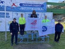 Финальные соревнования XXIV Спартакиады трудящихся Красноярского края по легкоатлетическому кроссу 5 сентября 2026
