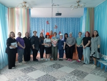 ЧДОУ «РЖД детский сад №51»