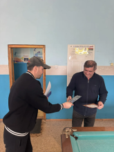 Турнир по бильярду «Кубок памяти» 28 марта 2026