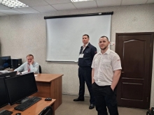 Конкурс «Тяга к победе» 16 апреля 2026