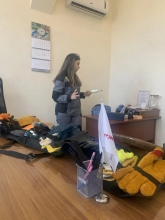 Строительно-монтажный трест №13 