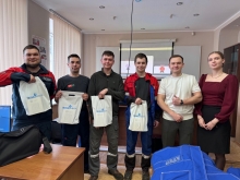 Красноярская дистанция электроснабжения  