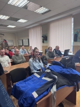 Красноярская дистанция электроснабжения  