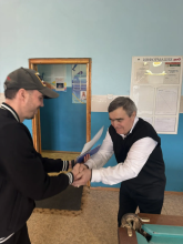 Турнир по бильярду «Кубок памяти» 28 марта 2026