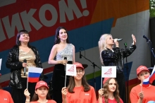 Иланский