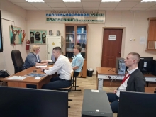 Конкурс «Тяга к победе» 16 апреля 2026