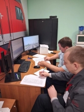 Конкурс «Тяга к победе» 16 апреля 2026