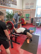 Дорожный финал V железнодорожных спортивных Игр РОСПРОФЖЕЛ «Мы вместе» и «Мы вместе. Туриада» 25-26 июня 2026