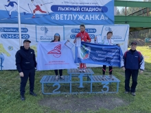 Финальные соревнования XXIV Спартакиады трудящихся Красноярского края по легкоатлетическому кроссу 5 сентября 2026