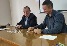 Красноярский центр метрологии