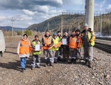 Аскизская дистанция пути