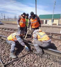 Аскизская дистанция пути