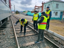 Конкурс «Тяга к победе» 16 апреля 2026