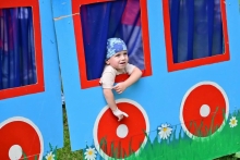 Иланский