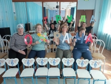 ЧДОУ «РЖД детский сад №51»