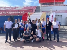 Фестиваль спорта Дорпрофжел на Абаканском узле 26 августа 2026