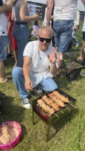 Фестиваль «Мясожарка 2026» 1 августа 2026