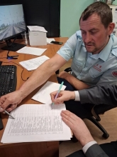 Конкурс «Тяга к победе» 16 апреля 2026