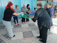 ЧДОУ «РЖД детский сад №51»