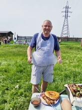 Фестиваль «Мясожарка 2026» 1 августа 2026