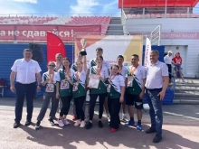 Фестиваль спорта Дорпрофжел на Абаканском узле 26 августа 2026