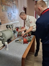 Конкурс «Тяга к победе» 16 апреля 2026