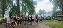 День железнодорожника-2026