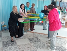 ЧДОУ «РЖД детский сад №51»