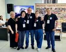 Пассажирское вагонное депо Красноярск