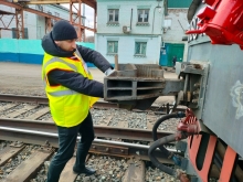 Конкурс «Тяга к победе» 16 апреля 2026