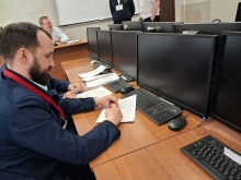 Конкурс «Тяга к победе» 16 апреля 2026