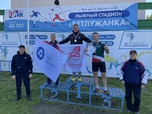 Финальные соревнования XXIV Спартакиады трудящихся Красноярского края по легкоатлетическому кроссу 5 сентября 2026