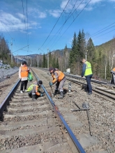 Аскизская дистанция пути