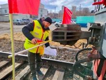 Конкурс «Тяга к победе» 16 апреля 2026