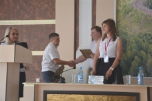 Конкурс профессионального мастерства среди локомотивных депо Красноярской дирекции тяги 8 августа 2018