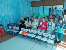 ЧДОУ «РЖД детский сад №51»