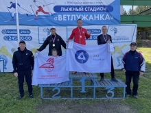 Финальные соревнования XXIV Спартакиады трудящихся Красноярского края по легкоатлетическому кроссу 5 сентября 2026