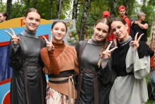Иланский