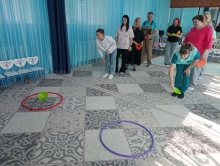 ЧДОУ «РЖД детский сад №51»