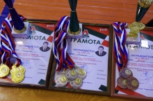 Одиннадцатый чемпионат Иланского узла по волейболу памяти Бориса Клименко 26 марта 2022