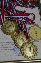 Кубок по мини-футболу, посвященный памяти начальника участка ЗЖБКиИ Виктора Комова 29 апреля 2023