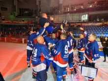 XI Кубок ОАО «РЖД» по хоккею с шайбой 14-16 ноября 2025