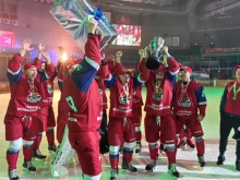 XI Кубок ОАО «РЖД» по хоккею с шайбой 14-16 ноября 2025