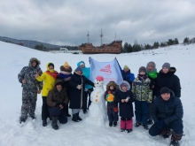 Турнир по зимней рыбалке среди работников АО «ФПК» март 2026