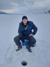 Турнир по зимней рыбалке среди работников АО «ФПК» март 2026