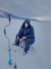 Турнир по зимней рыбалке среди работников АО «ФПК» март 2026