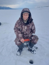 Турнир по зимней рыбалке среди работников АО «ФПК» март 2026