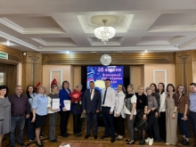 Красноярская региональная дирекция железнодорожных вокзалов