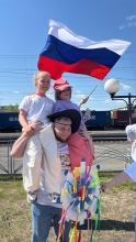 Иланская дистанция электроснабжения 