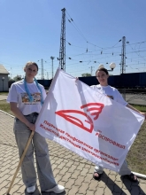 Иланская дистанция электроснабжения 